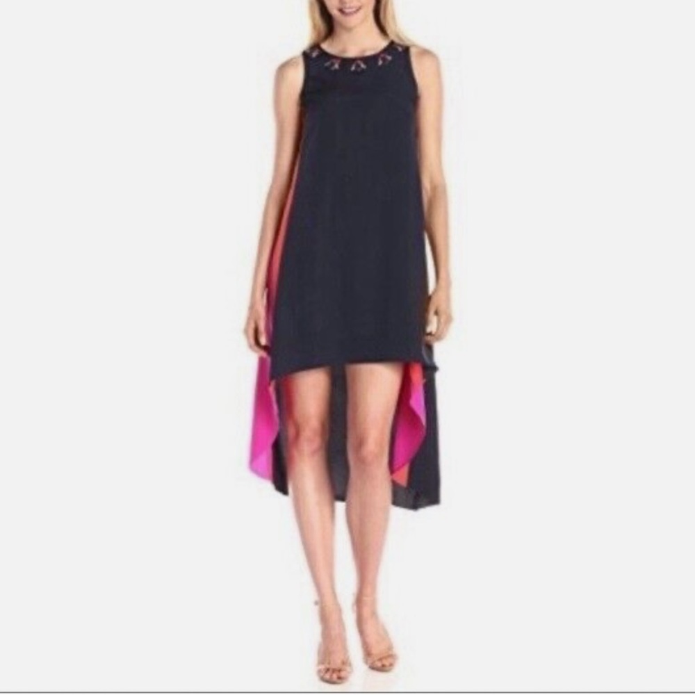 Vince Camuto dress size 10